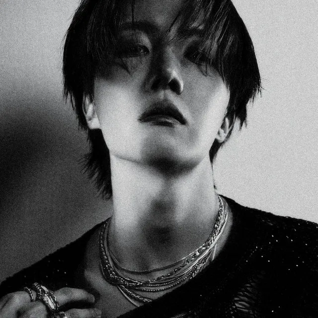 Jimin – FACE - EP (2023) | Album profile | Dork