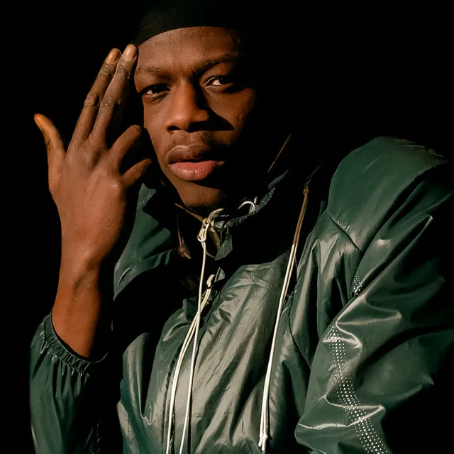 Did You See (French Montana remix) by J Hus