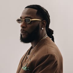 J Hus, Burna Boy