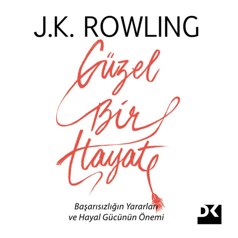 J. K. Rowling