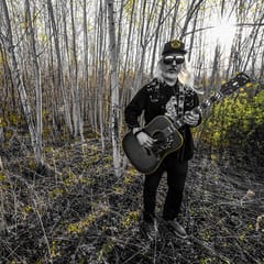 J Mascis, Dinosaur Jr.