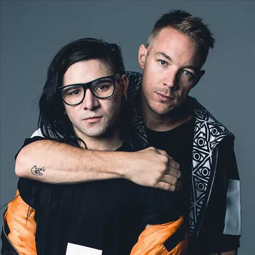 RRRing by Jack Ü