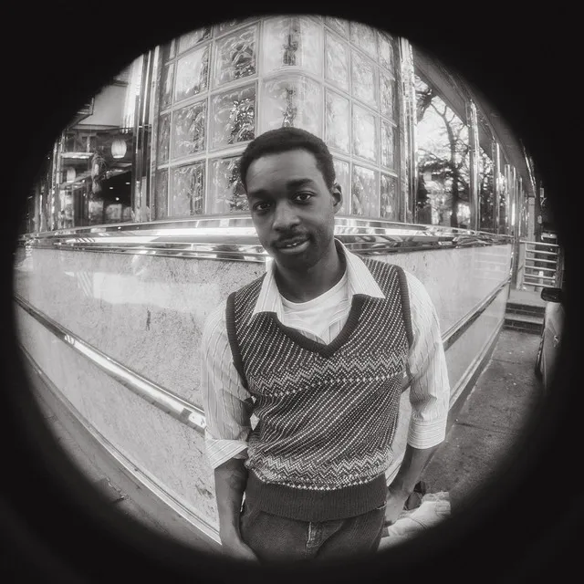 Jalen Ngonda