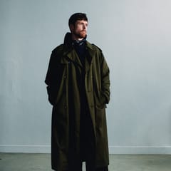 James Blake