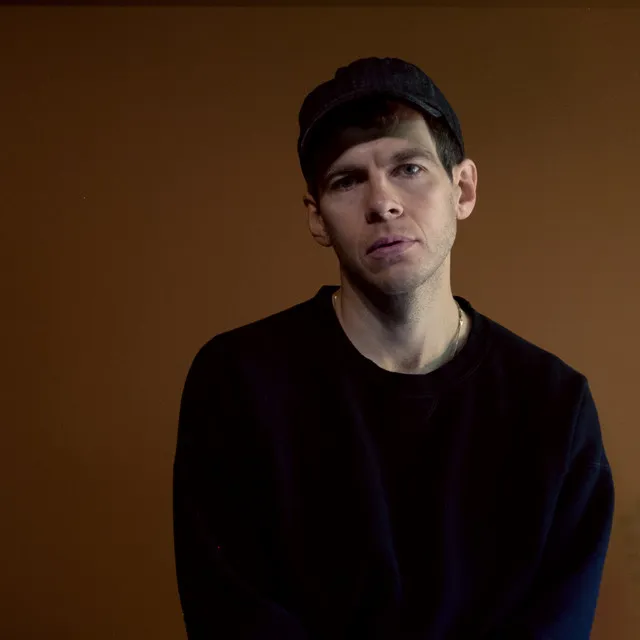 James Righton