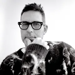 Jamie Lidell