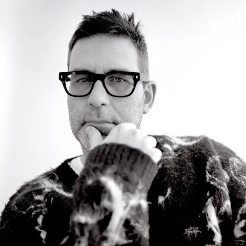 Jamie Lidell
