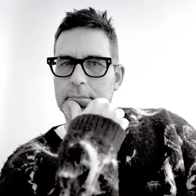 Jamie Lidell