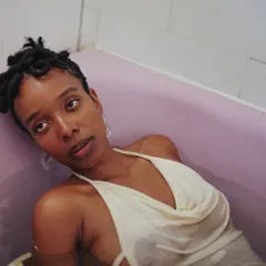 Jamila Woods