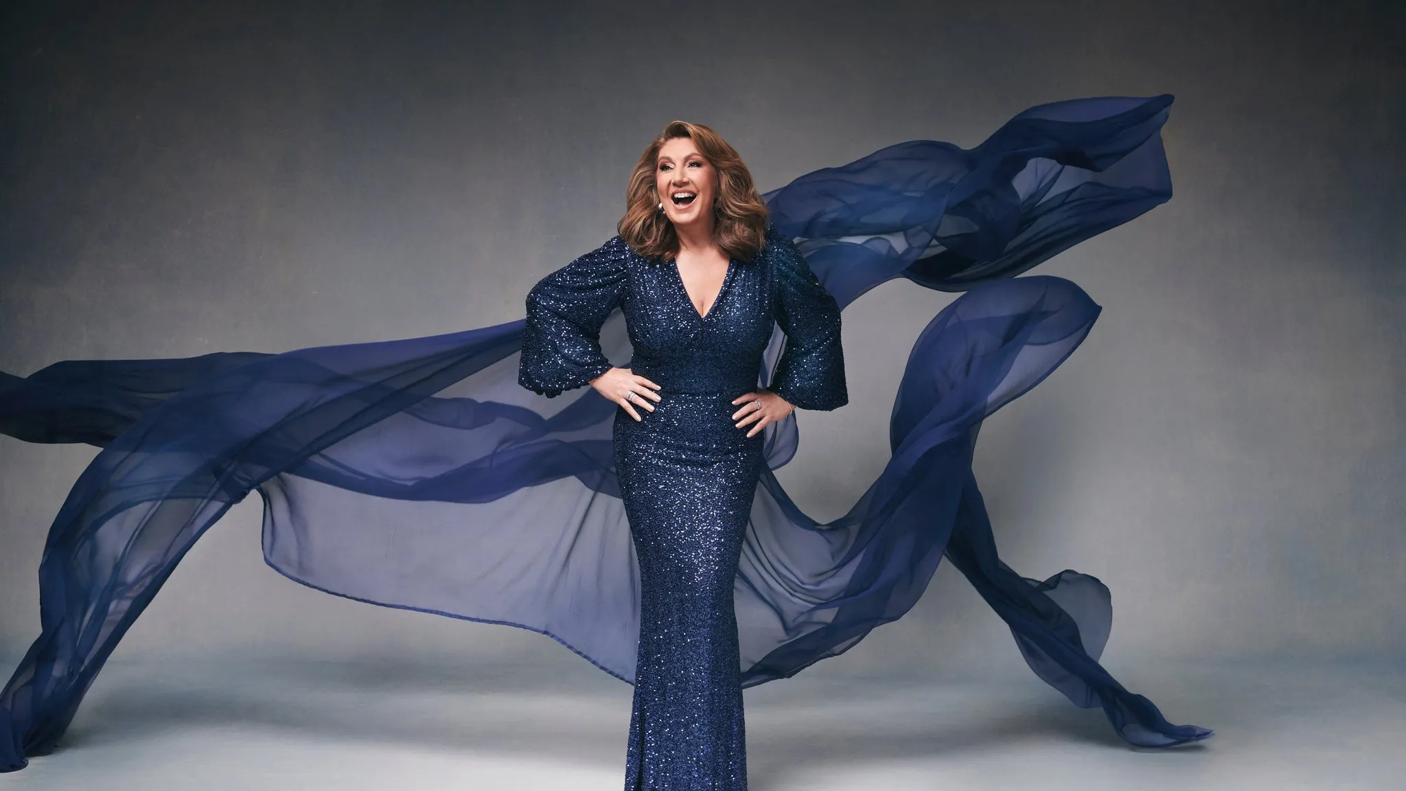 Jane McDonald