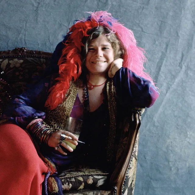 Janis Joplin | Artist profile | Dork