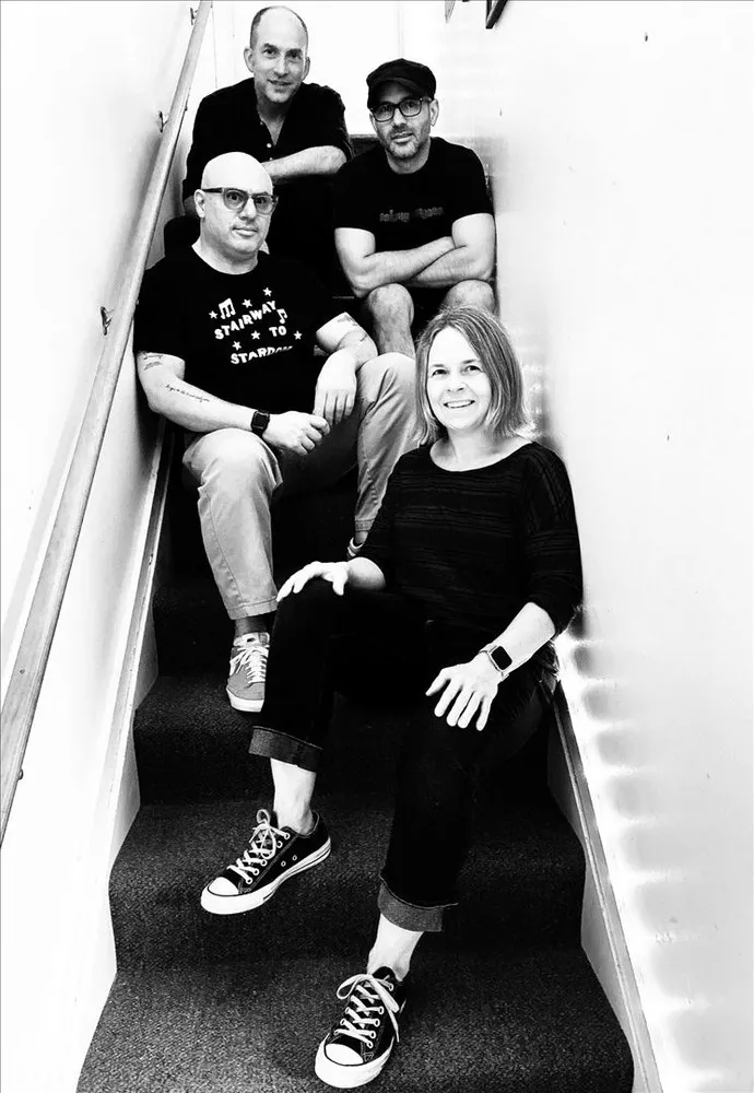 Jawbox