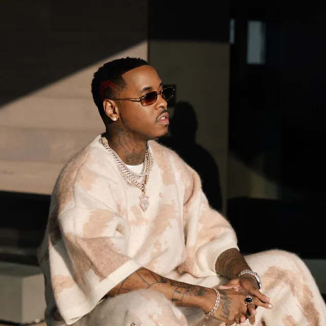 Birthday Sex by Jeremih
