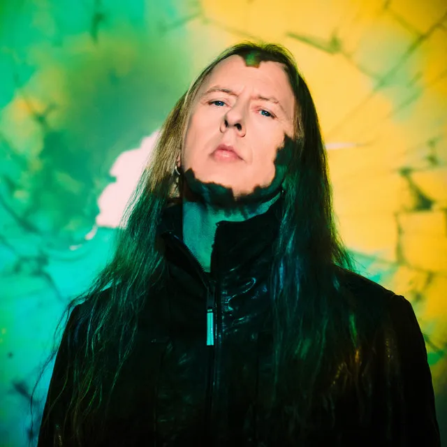 Jerry Cantrell