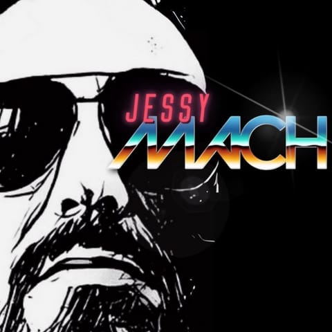 JESSY MACH