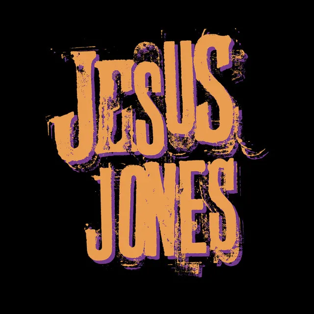 Jesus Jones