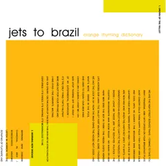 Jets to Brazil