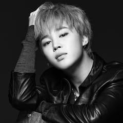 Jimin, HA SUNG WOON