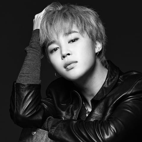 Jimin, HA SUNG WOON