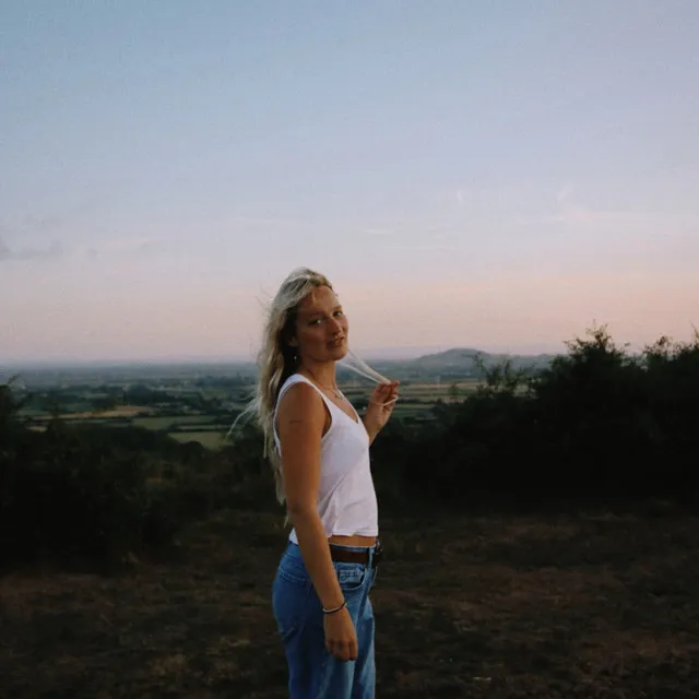 Jo Hill