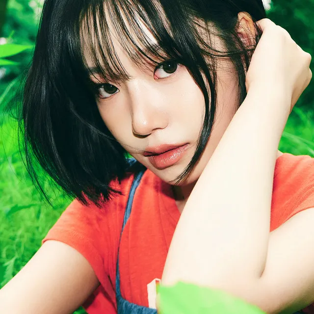 JO YURI