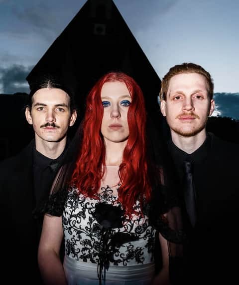 Joan & The Giants