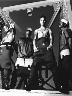 Jodeci