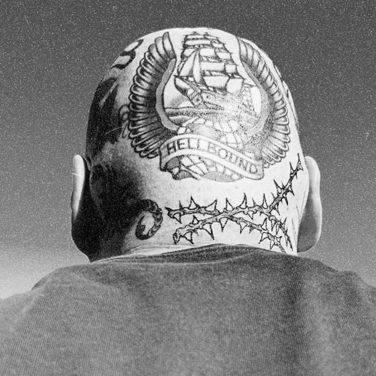 John Moreland