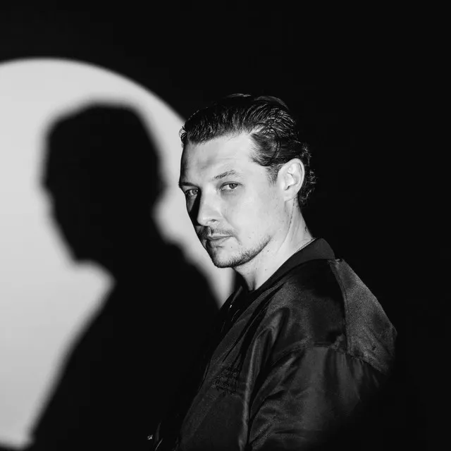Love Me Again (Arcando Rework) by John Newman