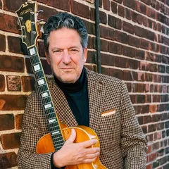 John Pizzarelli