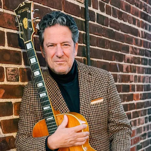 John Pizzarelli