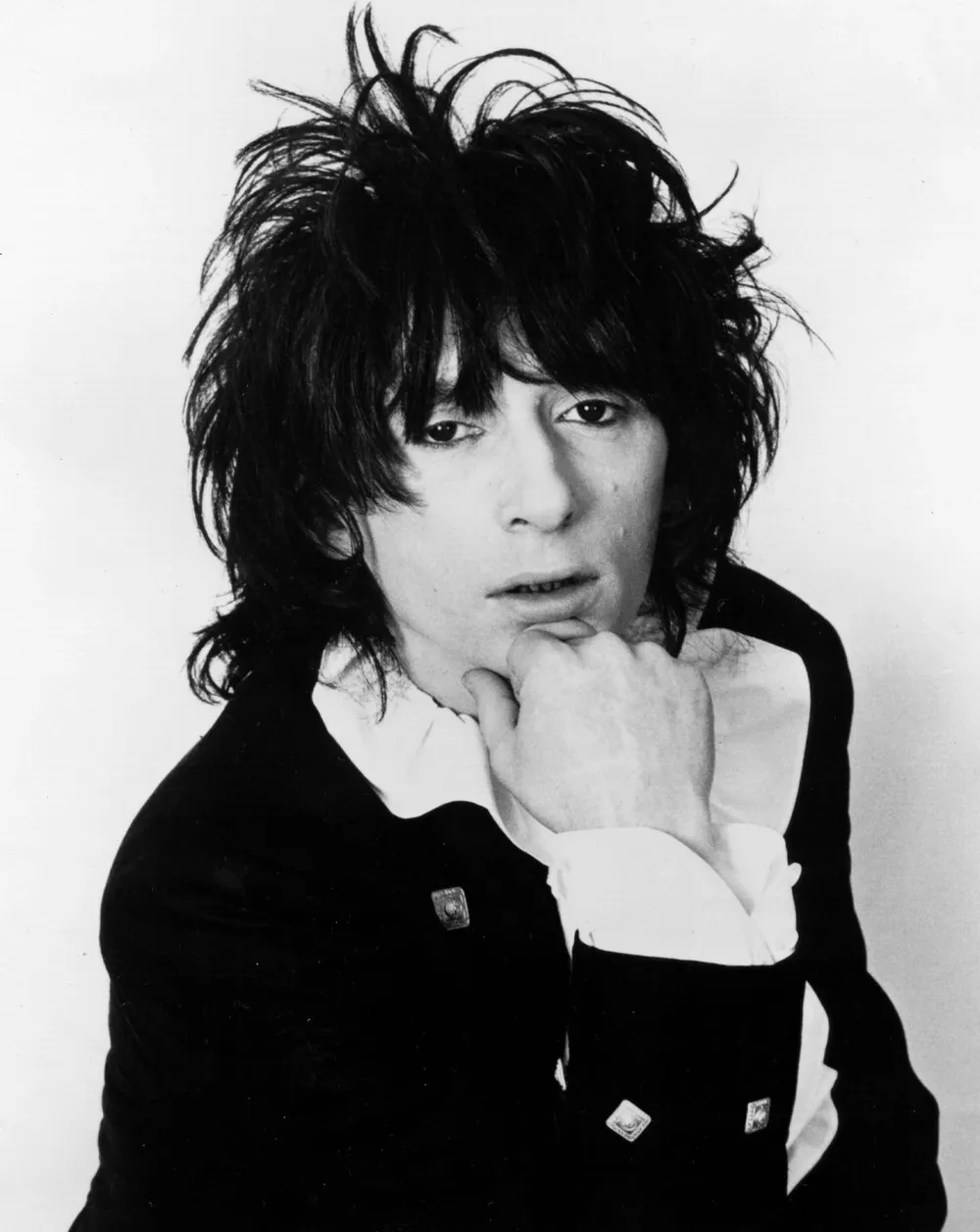 Looking for a Kiss by Johnny Thunders