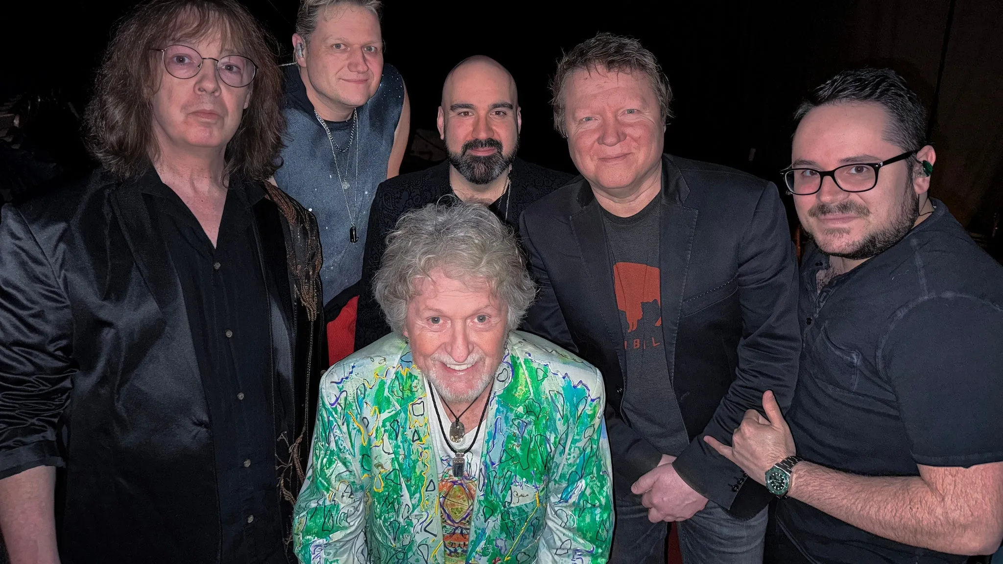 Jon Anderson