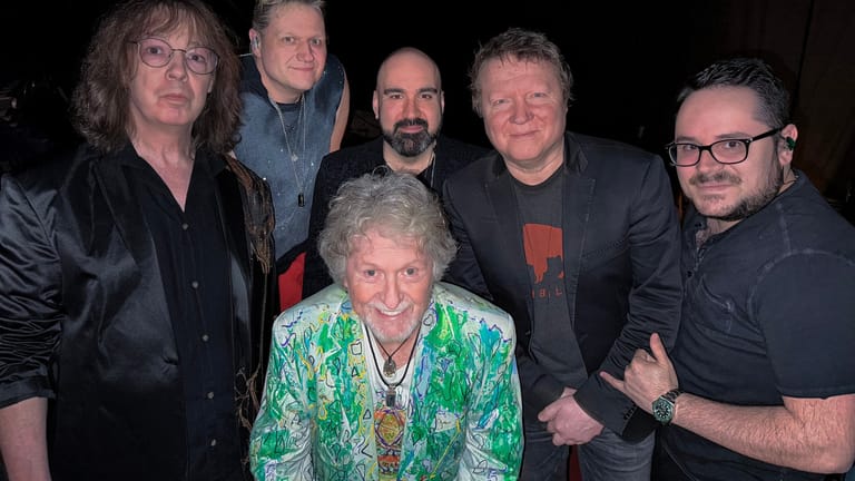 Jon Anderson