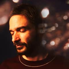 Jon Hopkins, Biggi Hilmars