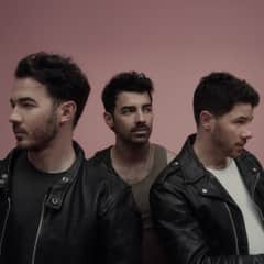 Jonas Brothers