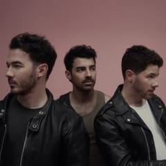 Jonas Brothers