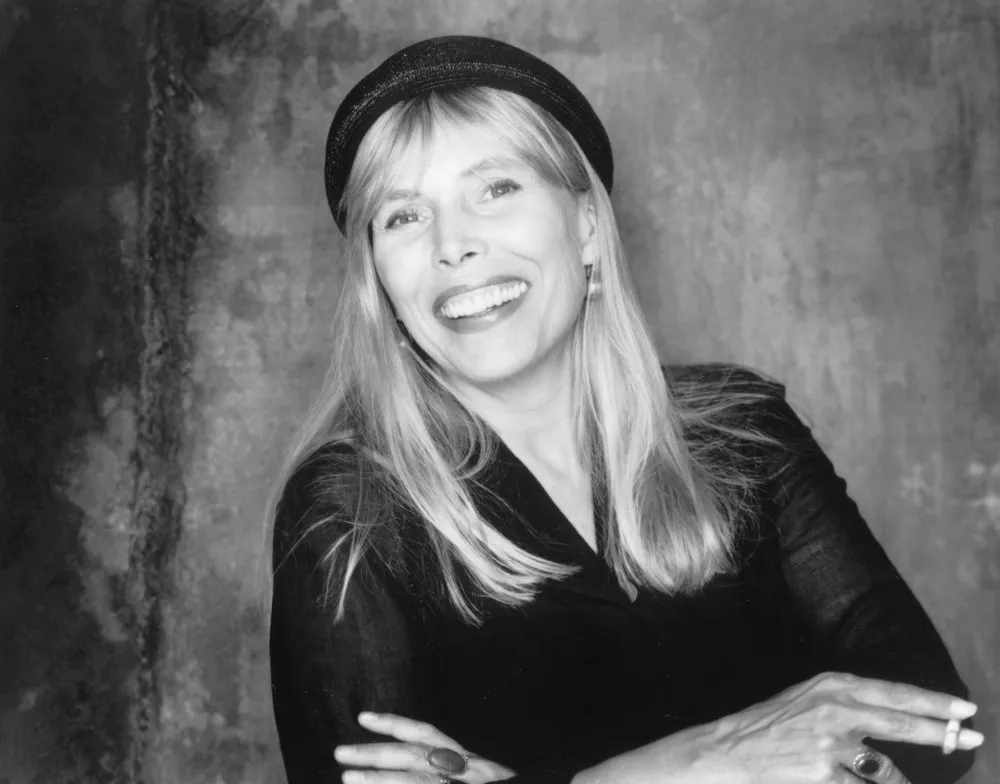 Joni