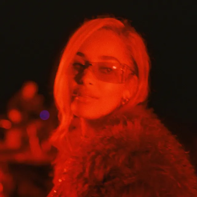 Jorja Smith