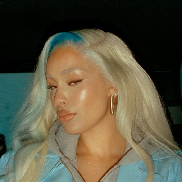 Jorja Smith & TEMS