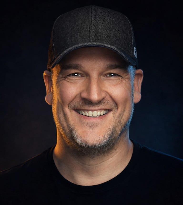 Jorn van Deynhoven