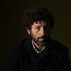 José González