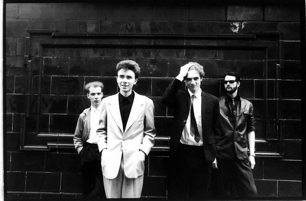 Josef K