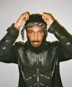 JPEGMAFIA