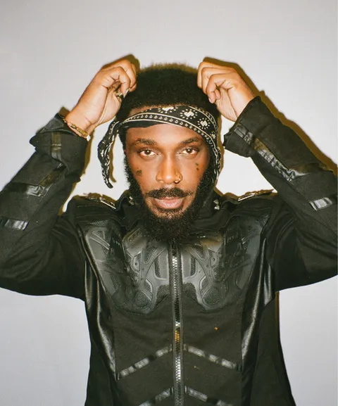 JPEGMAFIA