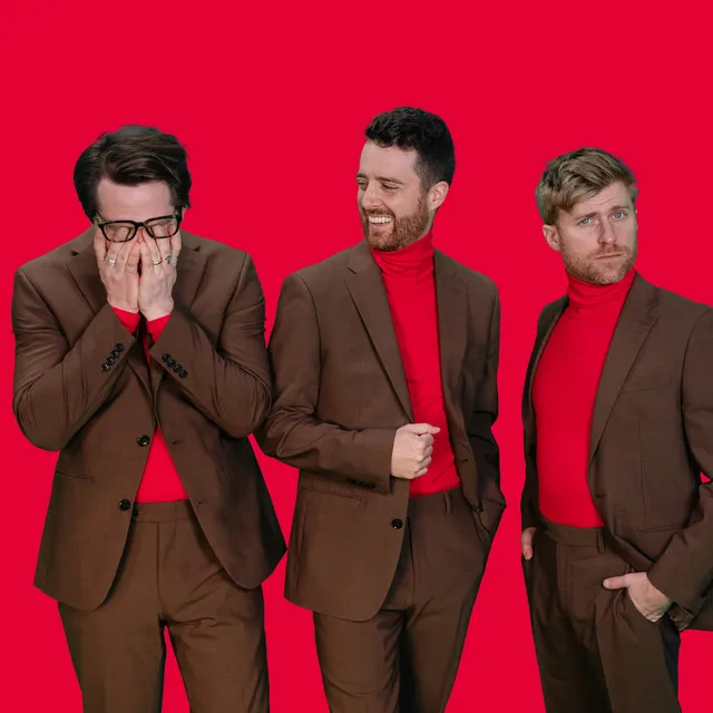 Jukebox the Ghost