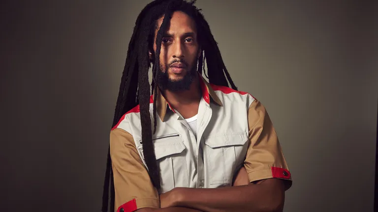 Julian Marley