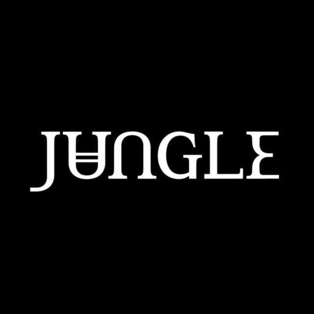 JUNGLE