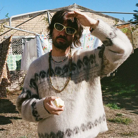 Disciples by Tame Impala