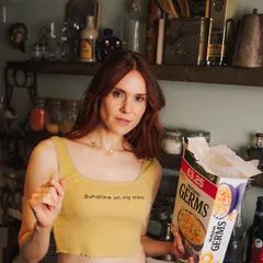 Kate Nash